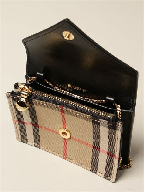 mini Burberry handbags